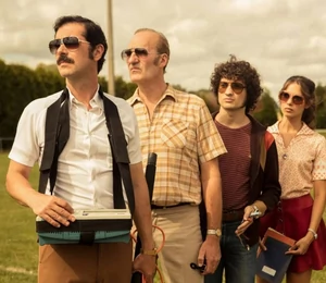Critique OVNI(s) saison 2 : avec ses bonnes ondes, on a toujours plus envie d'y croire